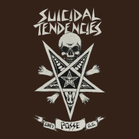 Suicidal Tendencies Heavy Core Tee | Teevron