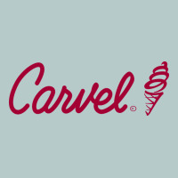 Carvel (ice Cream) Cafe Heavy Core Tee | Teevron