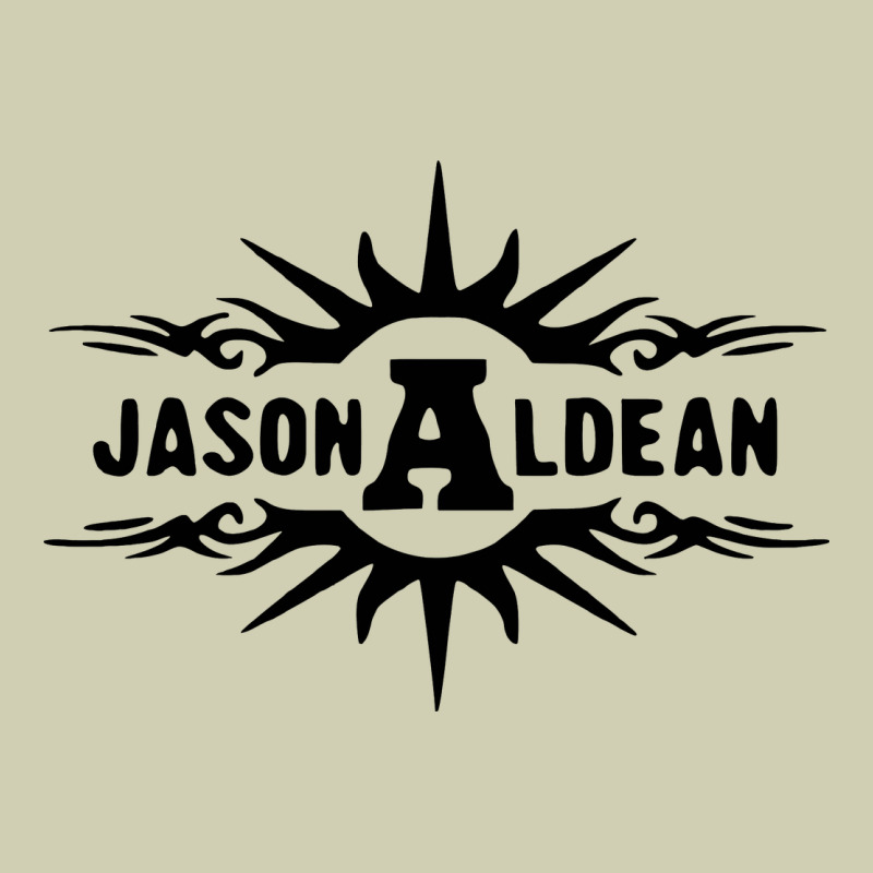 Jason Aldean Heavy Core Tee by artisFamous | Teevron