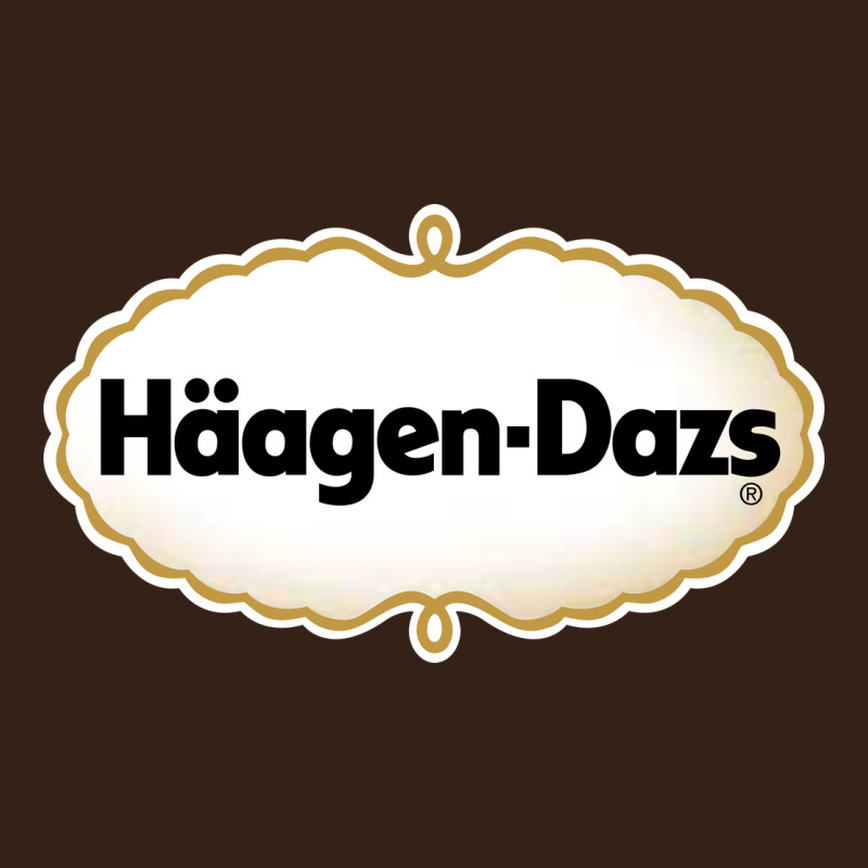Häagen Dazs Cafe And Resto Heavy Core Tee by artisFamous | Teevron