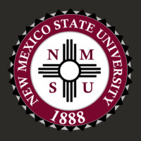Nmsu Seal Heavy Core Tee | Teevron