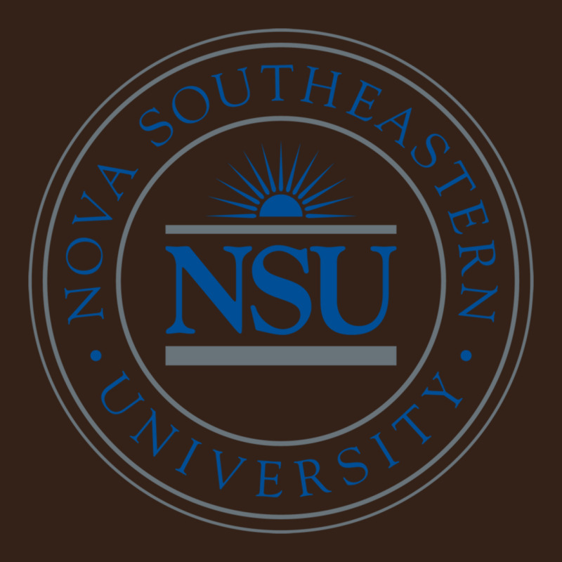 Nova University Heavy Core Tee by artisFamous | Teevron