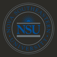 Nova University Heavy Core Tee | Teevron