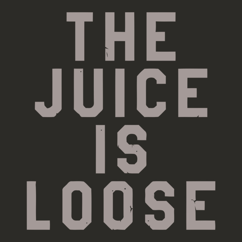 The Juice Is Loose Funny Heavy Core Tee by artisFamous | Teevron