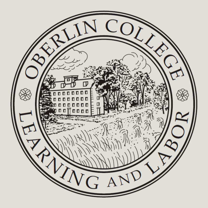 Oberlin College, Oberlin, Oh, Heavy Core Tee by artisFamous | Teevron