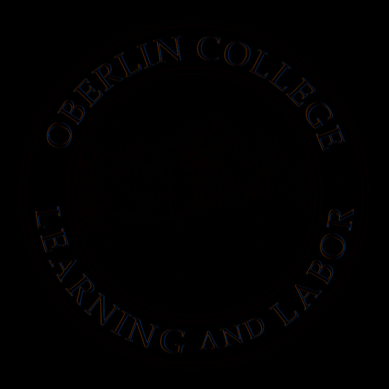 Oberlin College, Oberlin, Oh, Heavy Core Tee by artisFamous | Teevron