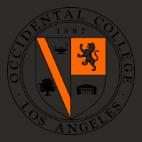 Occidental College Heavy Core Tee | Teevron