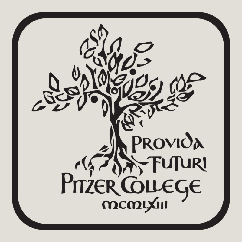 Pitzer College Seal, Cali Heavy Core Tee by artisFamous | Teevron