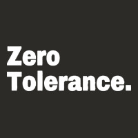 Zero Tolerance Heavy Core Tee | Teevron