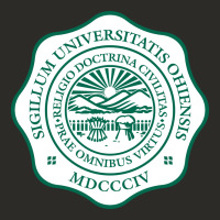Ohio University Heavy Core Tee | Teevron