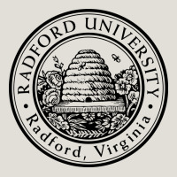 Radford University Heavy Core Tee | Teevron