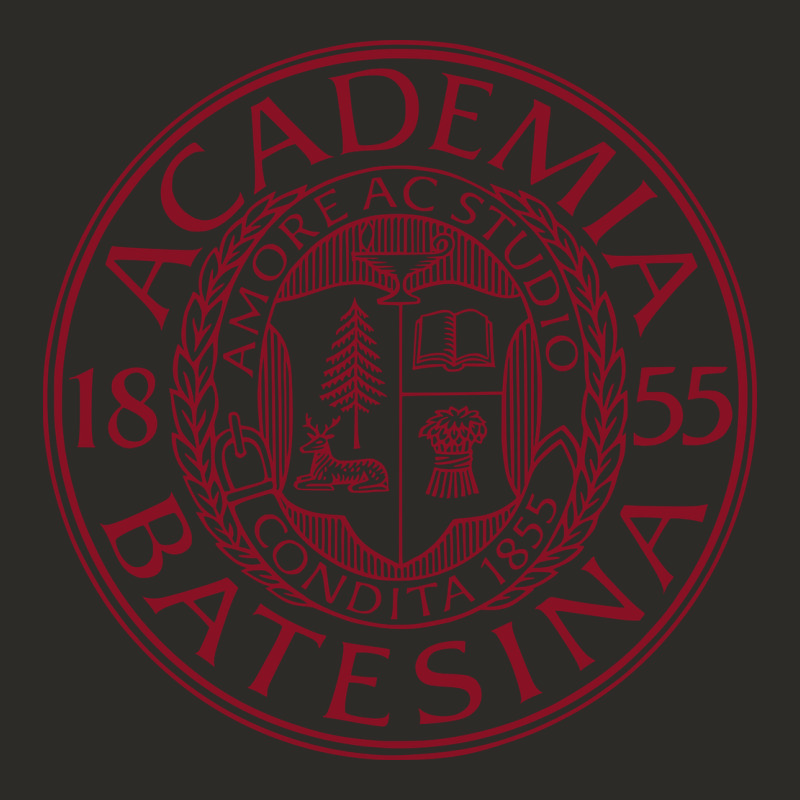 Seal Bates College Heavy Core Tee by artisFamous | Teevron
