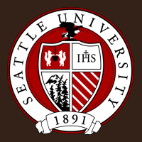 Seattle University Heavy Core Tee | Teevron