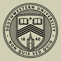 Southwestern University Heavy Core Tee | Teevron