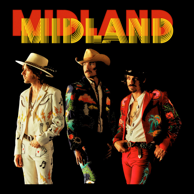 Midland Heavy Core Tee by artisFamous | Teevron