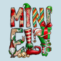 Mini Elf Ladies Tee | Teevron