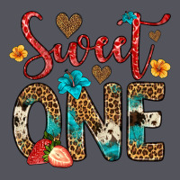 Sweet One Strawberry Vintage Hoodie | Teevron