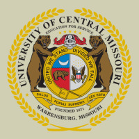 University Of Central Missouri Heavy Core Tee | Teevron