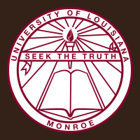 University Of Louisiana At Monroe Heavy Core Tee | Teevron