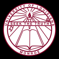 University Of Louisiana At Monroe Heavy Core Tee | Teevron