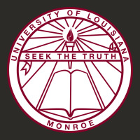 University Of Louisiana At Monroe Heavy Core Tee | Teevron