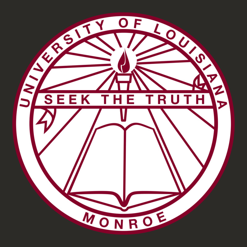 University Of Louisiana At Monroe Heavy Core Tee by artisFamous | Teevron