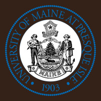 University Of Maine At Presque Isle Heavy Core Tee | Teevron