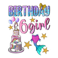 birthday girl 6 | Teevron