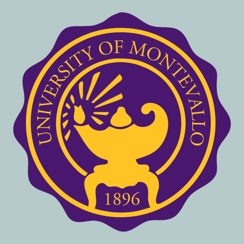 University Of Montevallo Heavy Core Tee by artisFamous | Teevron