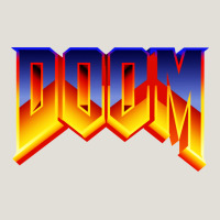 Doom Video Game Heavy Core Tee | Teevron