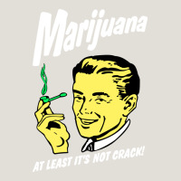Smoking Marijuana Heavy Core Tee | Teevron