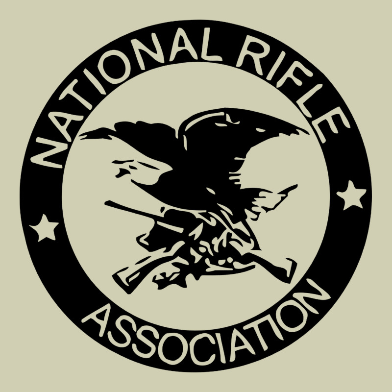 National Rifle Association Heavy Core Tee by artisFamous | Teevron