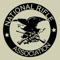 National Rifle Association Heavy Core Tee | Teevron