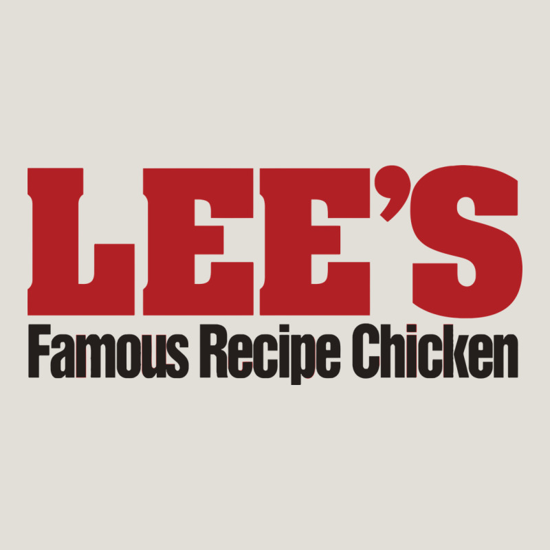 Lee's Famous Resto Heavy Core Tee by artisFamous | Teevron