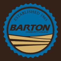 Barton Community College Heavy Core Tee | Teevron
