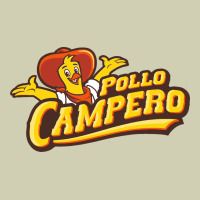 Pollo Camp Resto Heavy Core Tee | Teevron
