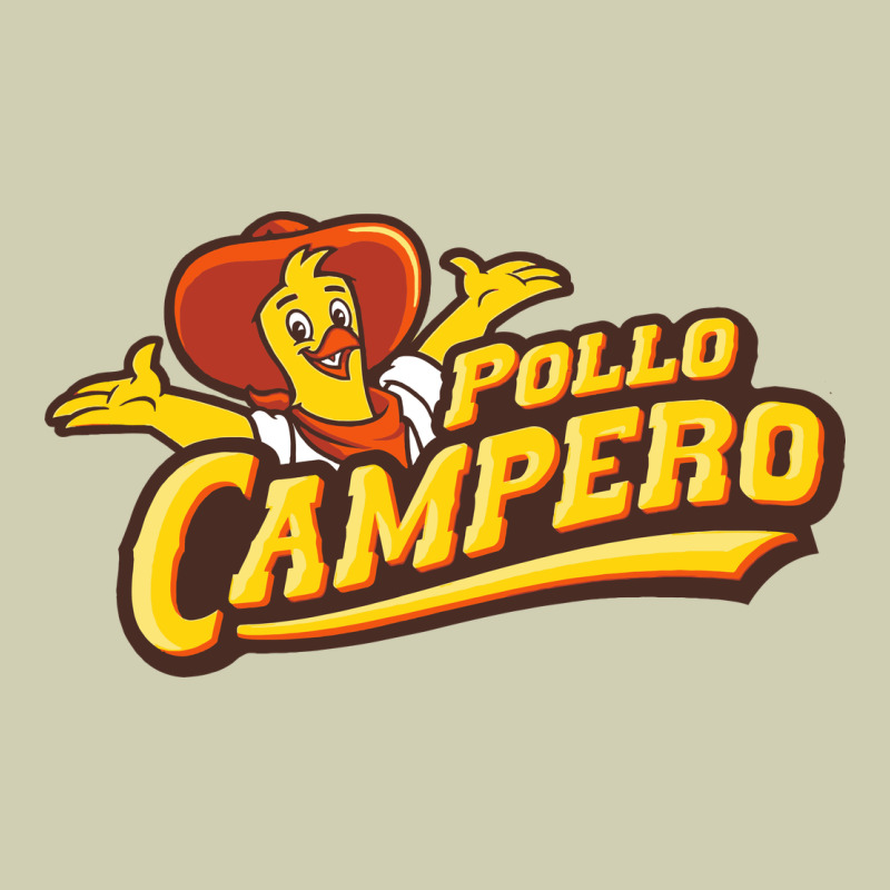 Pollo Camp Resto Heavy Core Tee by artisFamous | Teevron