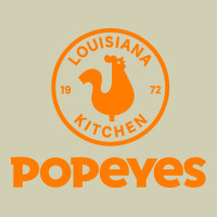 Resto Popeyes Art Heavy Core Tee | Teevron