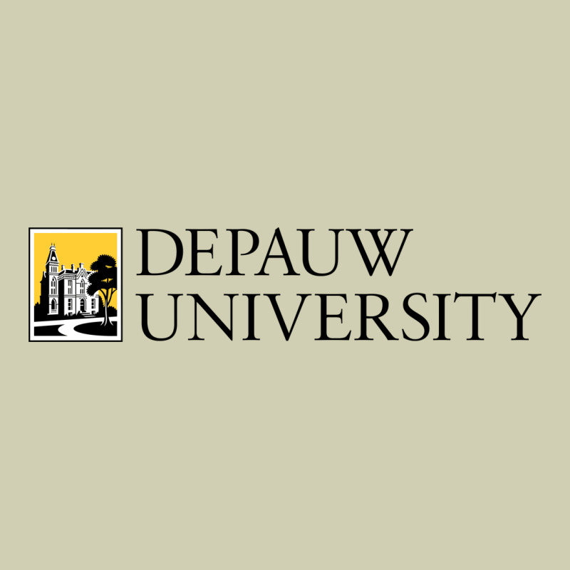 Depauw College Heavy Core Tee by artisFamous | Teevron