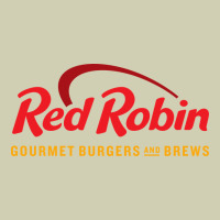 Resto Red Robin Heavy Core Tee | Teevron