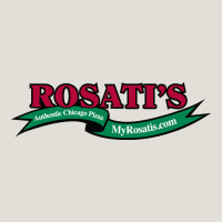 Rosati's Authentic Resto Heavy Core Tee | Teevron