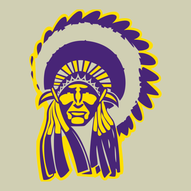 Haskell Indian Nations College Heavy Core Tee by artisFamous | Teevron