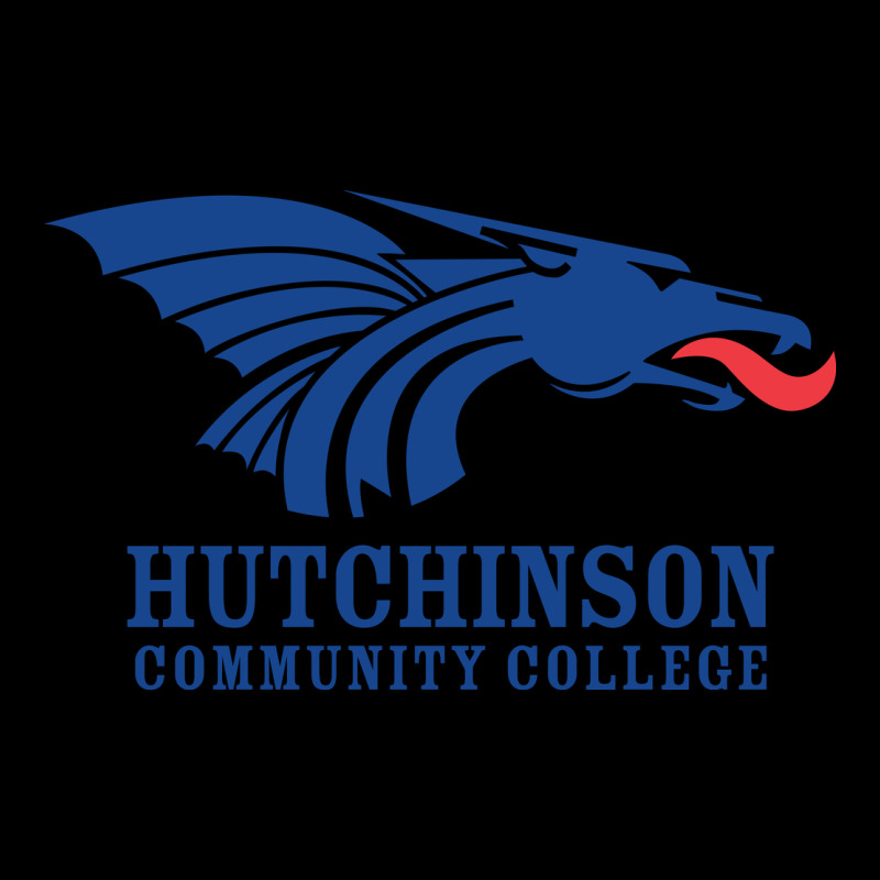 Hutchinson Community College Heavy Core Tee by artisFamous | Teevron