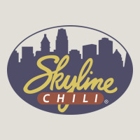 Skyline Chili Resto Heavy Core Tee | Teevron