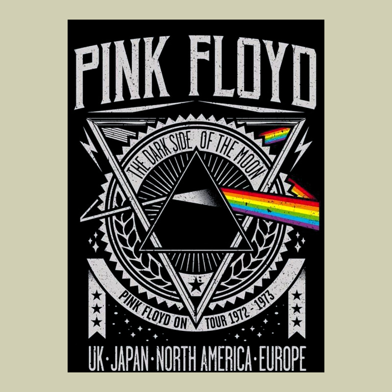 Floyd Heavy Core Tee by artisFamous | Teevron