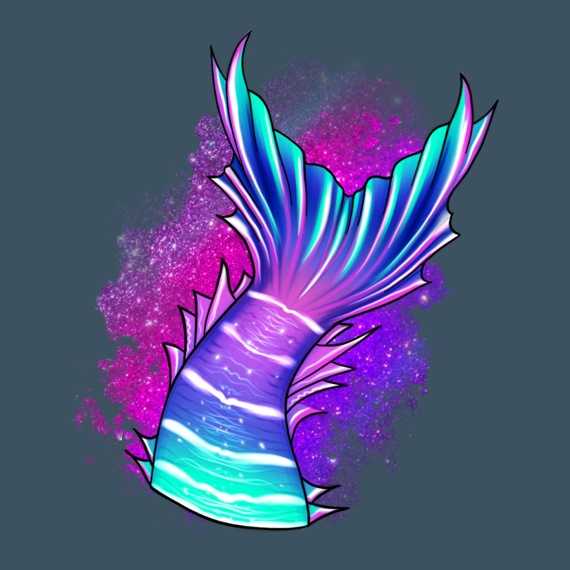 Mermaid Urban Heavy Tee by Jasminsmagicworld | Teevron