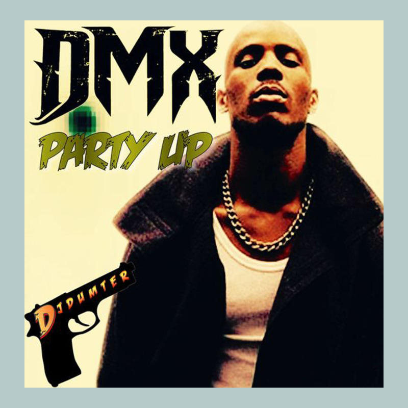 Dmx Heavy Core Tee by artisFamous | Teevron
