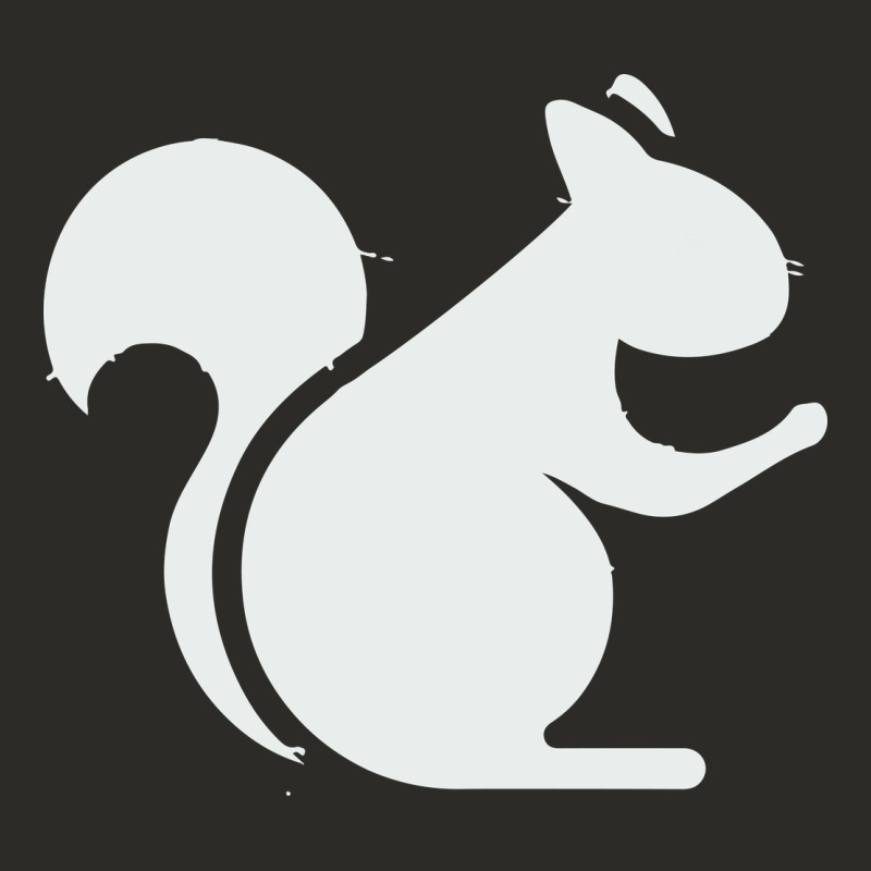 Squirrel Heavy Core Tee by artisFamous | Teevron