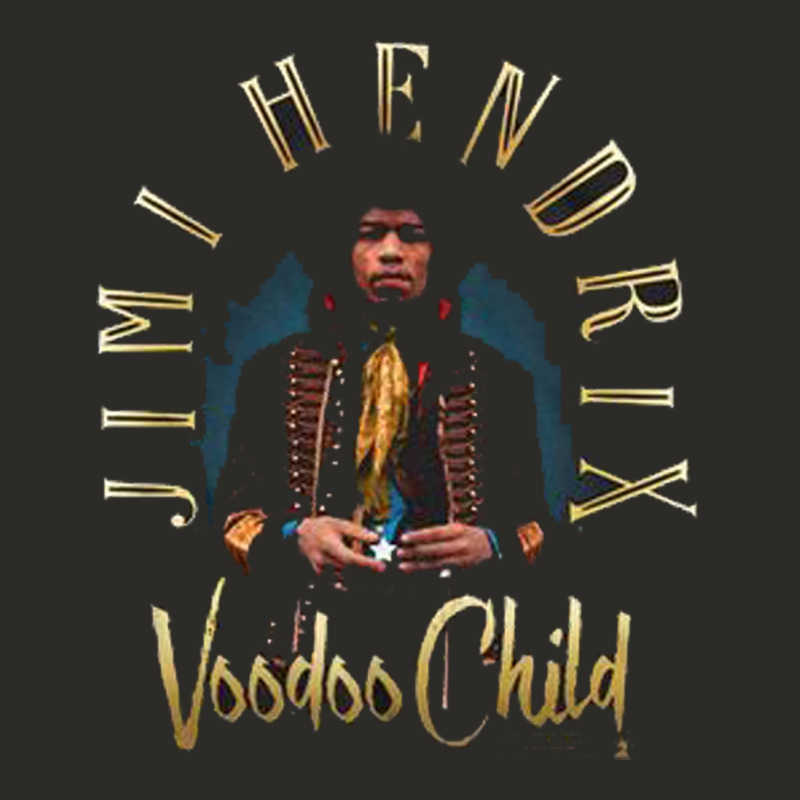 Jimi Hendrix Heavy Core Tee by artisFamous | Teevron