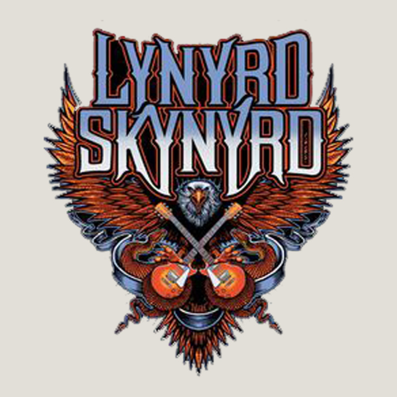 Linyrd Skynyrd Heavy Core Tee by artisFamous | Teevron